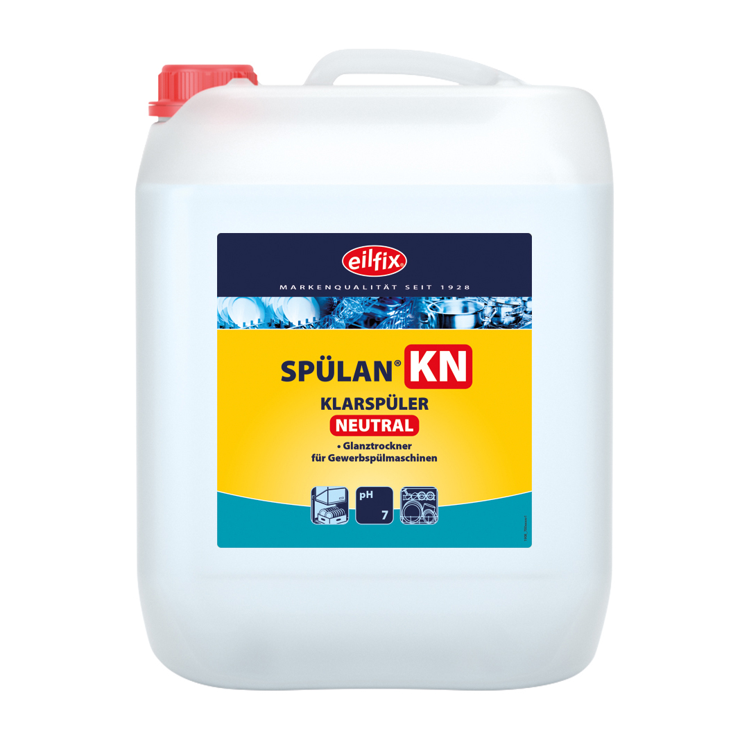 Eilfix Spulan Kn Klarspuler Neutral 10 Liter Kaufen