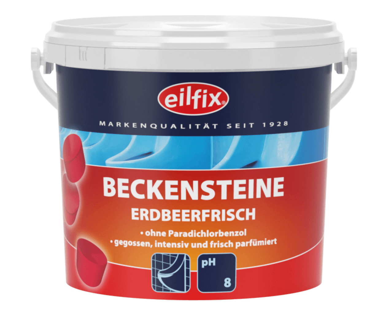 Becker-Chemie-Beckensteine-Erdbeer-1Kilogramm