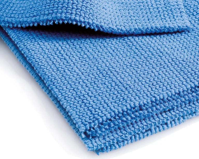 mega-clean-mikrofaser-profi-pflegetuecher-randlos-blau