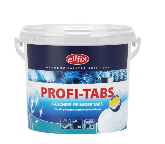 Becker-Chemie-Profi-Tabs-160Stück