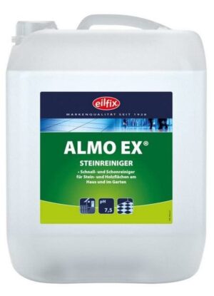 Eilfix Almo-Ex Steinreiniger