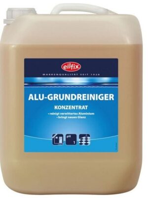 Eilfix Alu Grundreiniger