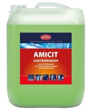 Eilfix Amicit Sanitärreiniger