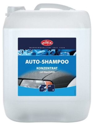 Eilfix Autoshampoo