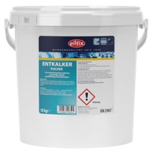 Eilfix Entkalker Pulver