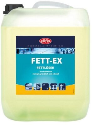 Eilfix Fett-Ex Fettlöser