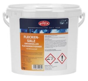 Eilfix Fleckensalz
