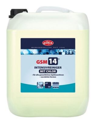 Eilfix GSM 14