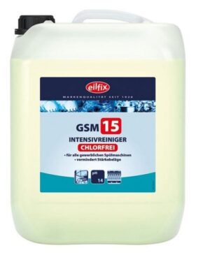 Eilfix GSM 15 OC CHLORFREI