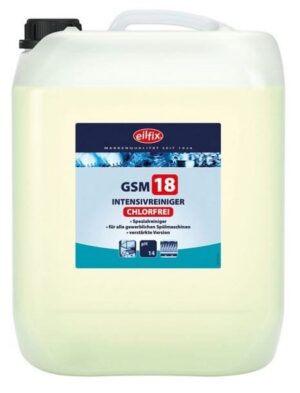 Eilfix GSM 18 OC CHLORFREI