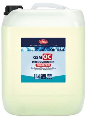 Eilfix GSM OC CHLORFREI