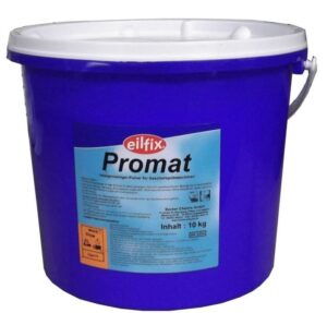 Eilfix ProMAT Geschirr-Reiniger Pulver