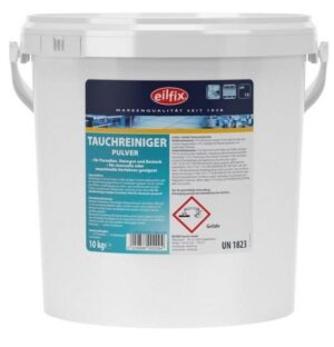 Eilfix Tauchreiniger Pulver