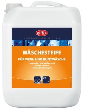 Eilfix Wäschesteife