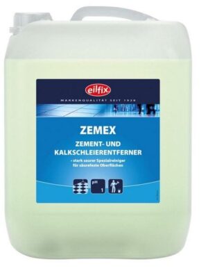 Eilfix Zemex flüssig