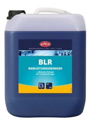 Eilfix BLR alkalisch