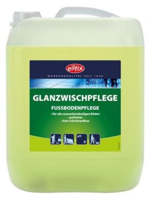 Eilfix Glanzwischpflege