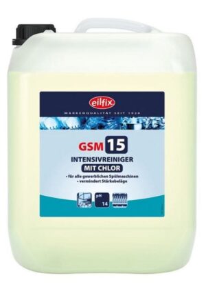 Eilfix GSM 15