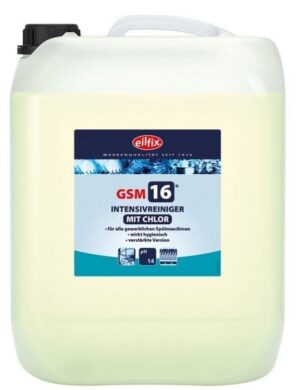 Eilfix GSM 16