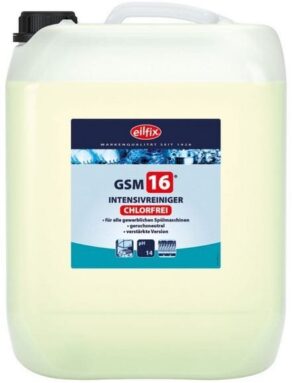 Eilfix GSM 16 OC CHLORFREI