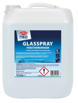 Eilfix NEO Glasspray
