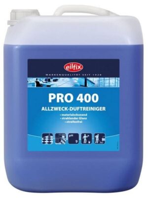 Eilfix Pro 400 Allzweck-Duftreiniger