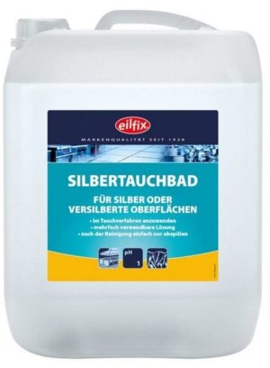Eilfix Silbertauchbad