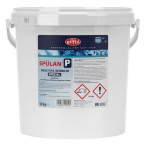 Eilfix Spülan Pulver Spezial