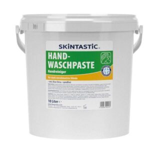 Skintastic Handwaschpaste Aloe Vera 10 L