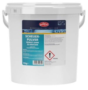 Eilfix Scheuerpulver