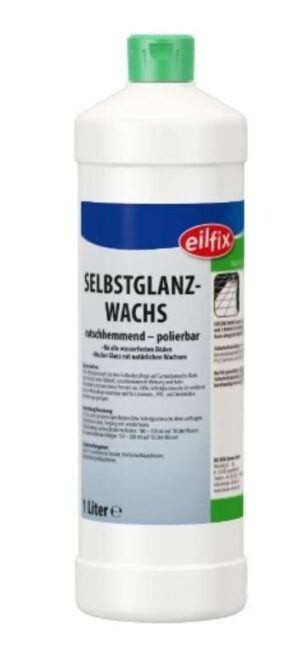 Eilfix Selbstglanzwachs