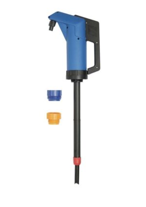 Eilfix Faß-Pumpe Englass TP 300