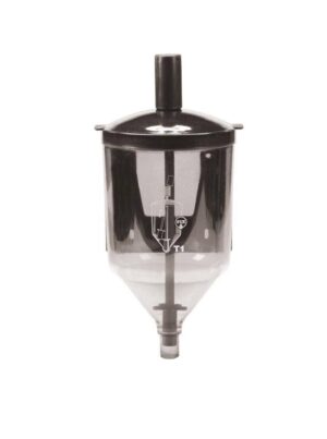 Eilfix Pastenspender Typ 1 für Handwaschpasten