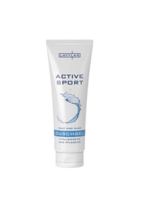 Eilfix Lavylan Duschgel Sport