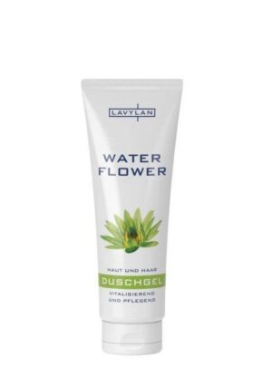 Eilfix Lavylan Duschgel Water Flower
