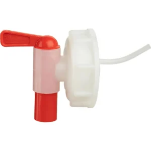 Eilfix Auslaufhahn für DIN 61 Kanister