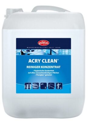 Eilfix Acry-Clean Hygienereiniger