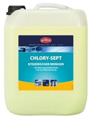 Eilfix Chlory-Sept