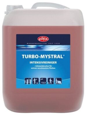 Eilfix Turbo-Mystral