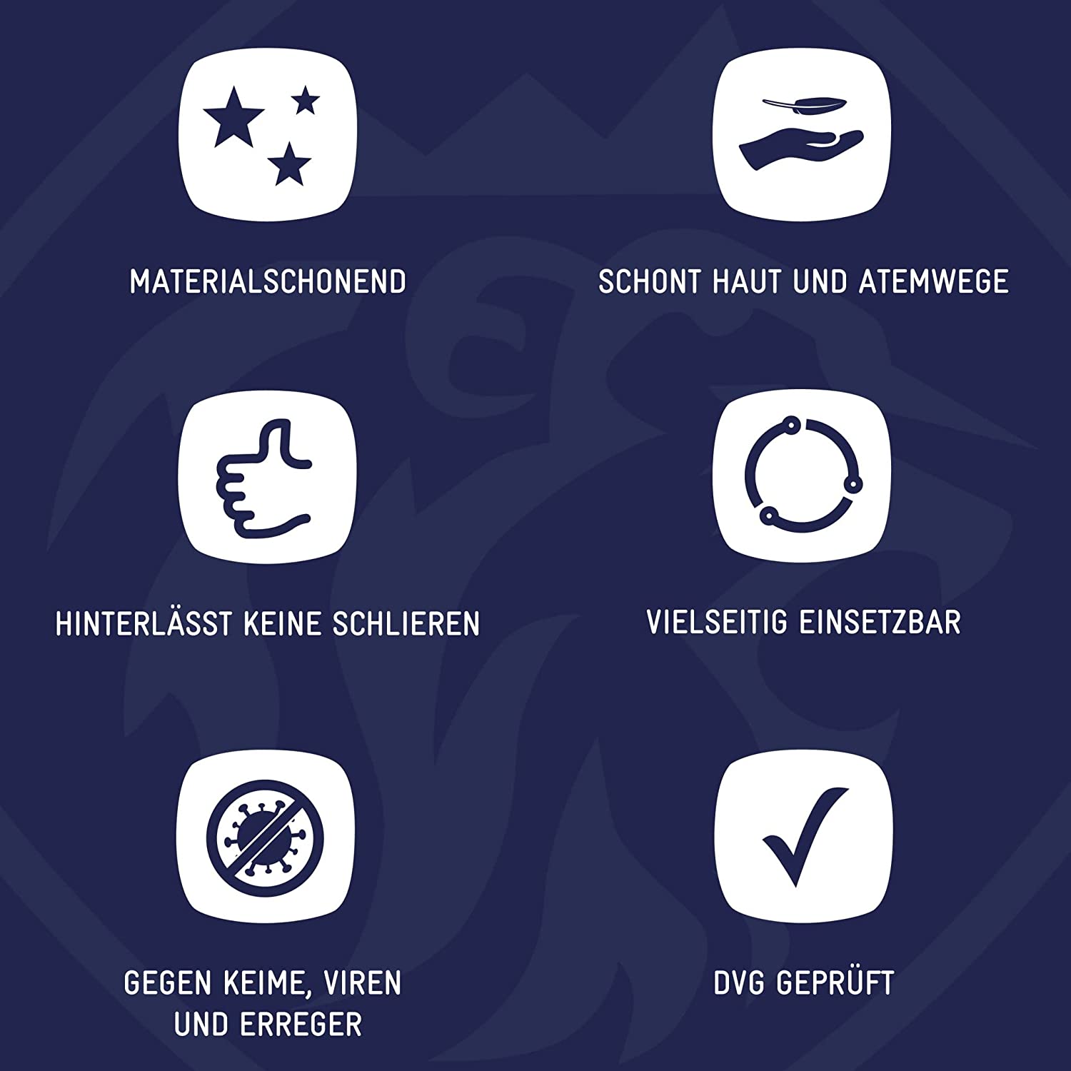 Hygiene King Surface King Flaechendesinfektionsmittel 10l Mit Auslaufhahn 7