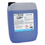 Hygiene King Zesta Shine Alkoholreiniger