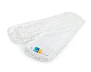 MEGA Clean Universal Schlingen-/Fransenmop mit Farbcodierung