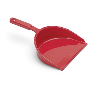 Nölle Kehrschaufel Kunststoff farbig sortiert