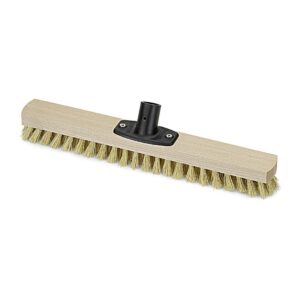 Nölle Power Stick Großflächenwischer Thermo-PET schmal 40 cm