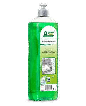 Tana Green Care professional MANUDISH original Handspülmittel