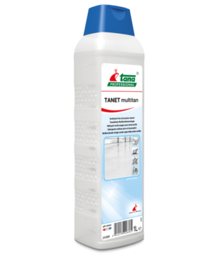Tana TANET Multitan Multifunktionsreiniger