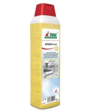 Tana APESIN food Desinfektionsreiniger, 5 Liter