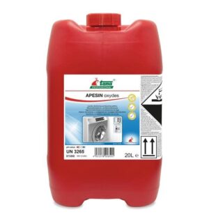 Tana APESIN oxydes Wäschedesinfektions- und Bleichmittelzusatz, 20 Liter