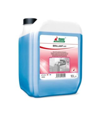 Tana BRILLANT uni Klarspüler für Geschirrspülmaschinen, 10 Liter