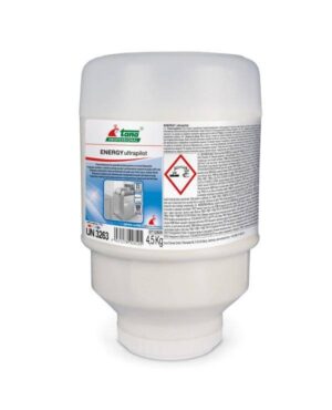 Tana ENERGY ultrapilot Reinigungsmittel für Geschirrspülmaschinen, 4,5 kg